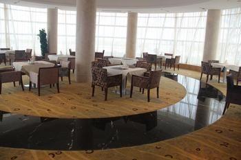 Beijing Grand Hotel-Яньтай Экстерьер фото